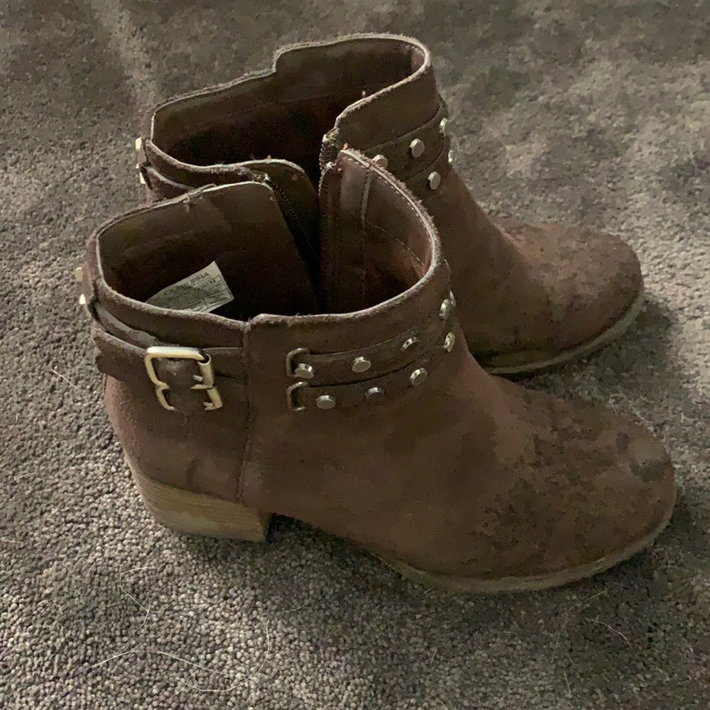 Size 5 ugg boots
